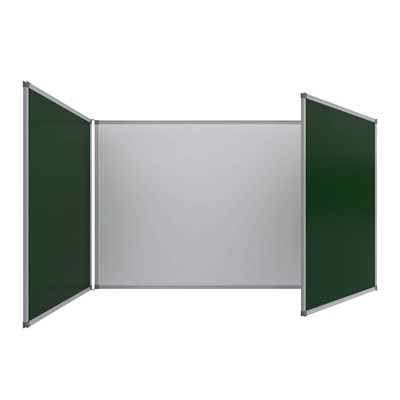 laminant kapaklı yazı tahtası yeşil + siyah (120x150), laminant kapaklı yazı tahtası yeşil + siyah (120x150)