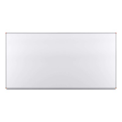 duvara monte laminant yazı tahtası beyaz (120x300), duvara monte laminant yazı tahtası beyaz (120x300)