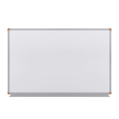 duvara monte laminant askılı yazı tahtası beyaz (65x100), duvara monte laminant askılı yazı tahtası beyaz (65x100)