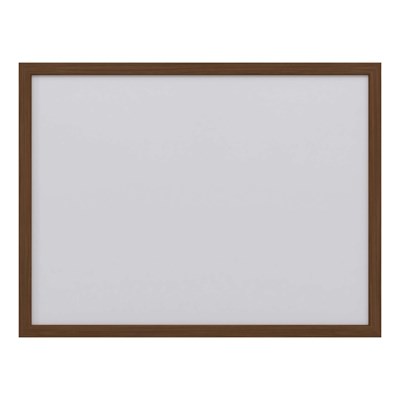 mdf çerçeveli yazı tahtası (45x60), mdf çerçeveli yazı tahtası (45x60)
