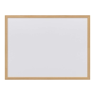naturel ahşap çerçeve yazı tahtası (45x60), naturel ahşap çerçeve yazı tahtası (45x60)